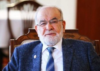 تركيا.. زعيم حزب السعادة يدخل المستشفى جراء مضاعفات كورونا