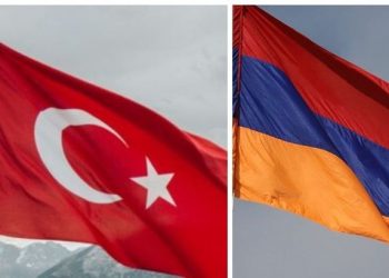 الأول منذ 13 عامًا.. انعقاد الاجتماع الأول بين تركيا وأرمينيا