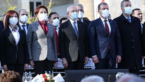 ميرال أكشنار: سندمر معًا نظام أردوغان “الحرام”