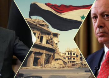 صحيفة تركية: العلاقات بين أنقرة وسوريا ستشهد تطورات