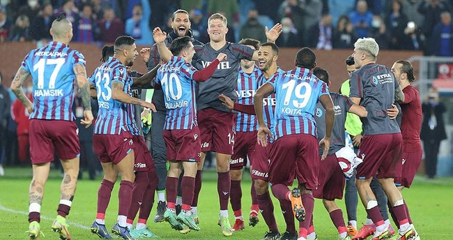 طرابزون سبور يفوز على مالاتيا سبور