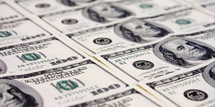 19.7 مليار دولار تدخل تركيا من مصدر مجهول!