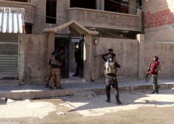 اتهامات لأردوغان بتدبير هجوم سجن الحسكة