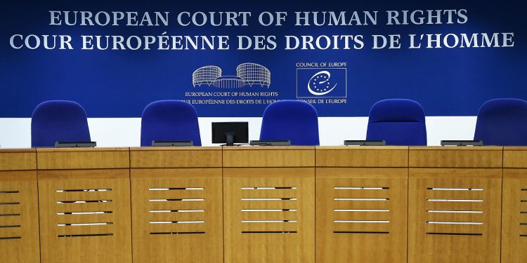 المحكمة الأوروبية: 30% زيادة في القضايا المرفوعة ضد تركيا