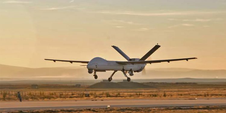 تونس تستخدم طائرات بدون طيار تركية