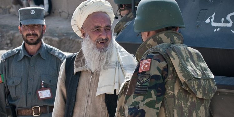 أبعاد ودوافع “أردوغان” لتطويع “طالبان” وإرساء النفوذ التركي في أفغانستان