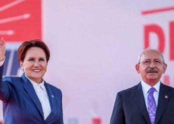 زعيم المعارضة التركية: سنتصالح مع مصر وسوريا