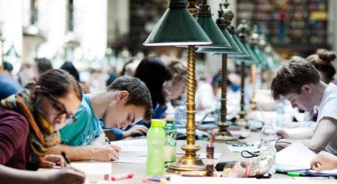 تركيا.. 50 ألف طالب يختارون سنويًا استكمال تعليمهم في الخارج