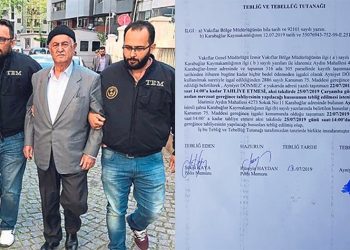 مسن تركي: أقضي آخر ساعات حياتي في زاوية بالسجن