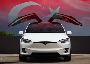 شركة “تسلا” الأمريكية تستعد لدخول السوق التركي