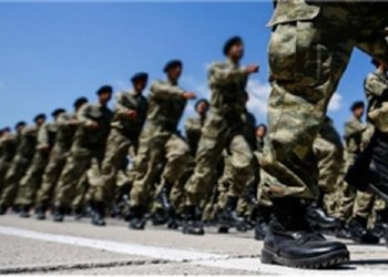 تركيا ترفع رسوم بدل آداء الخدمة العسكرية