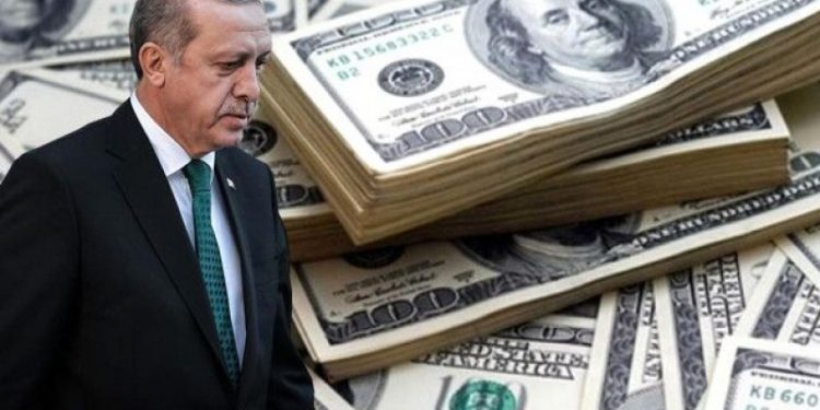 هآرتس: الدعم الانتخابي لأردوغان يتناسب عكسيًا مع ارتفاع الأسعار