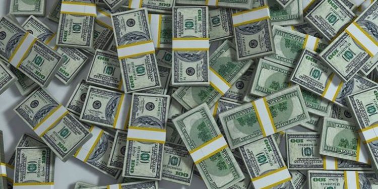 مليارات الدولارات مجهولة المصدر دخلت تركيا