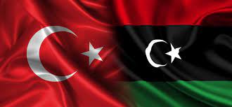 وفد أمني تركي زار طرابلس ومصراتة وفتح ملفات “الخط الأحمر”