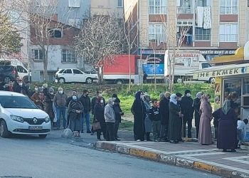 تركيا.. موائد فارغة وتضخم متزايد