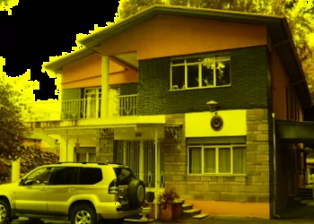 تركيا تنقل سفارتها في أثيوبيا إلى كينيا بسبب “الطائرات المسيرة”