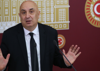 برلماني: البيوت في تركيا تغلي بسبب الأسعار بينما أردوغان في مزاج جيد!