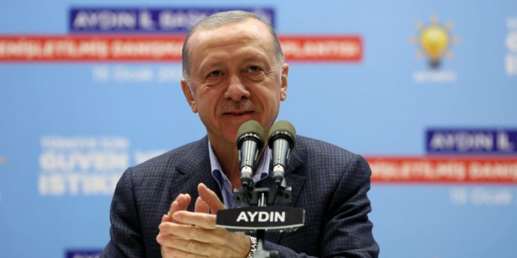 أردوغان يتعهد من جديد بحل مشكلة التضخم دون التخلي عن سياسته!