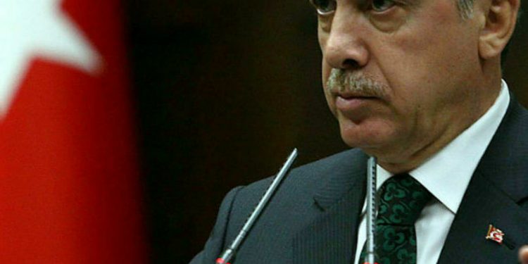 60% من الأتراك يرون النظام الرئاسي فاشلاً