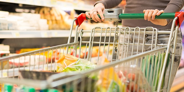 النقابات العمالية: التضخم الغذائي في تركيا بلغ 65٪