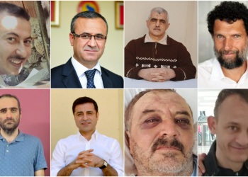 “رايتس ووتش” تسلط الضوء على وقائع اختطاف المعارضين خارج تركيا