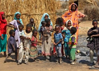 تجدد العنف في دارفور يتمخّض عن أكثر من 15 ألف نازح