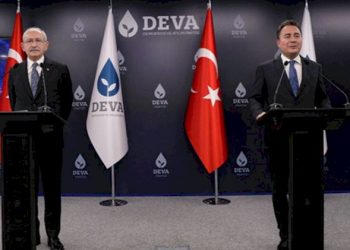 كيليتشدار أوغلو: الطريق إلى الديمقراطية في تركيا سيمر عبر دياربكر