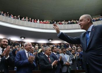 برلماني: نسبة الرافضين منح أردوغان أصواتهم تخطت 50٪