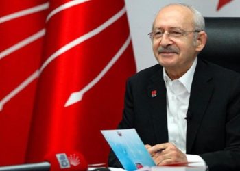 حزب الشعب الجمهوري قد يتصدر استطلاعات الرأي قريبا