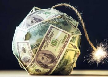 الفيدرالي الأمريكي يخطط لرفع سعر الفائدة.. الليرة التركية في خطر