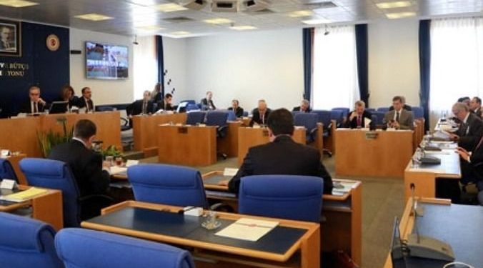 نائب وزير المالية يطلب الدعاء لإنجاح إجراءات أردوغان الاقتصادية