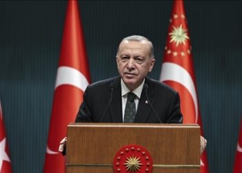 كيف رد أردوغان على رفع أسعار الغاز الطبيعي والكهرباء؟