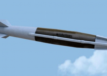 بنغلاديش أول المستوردين لقذائف “تَبر” التركية