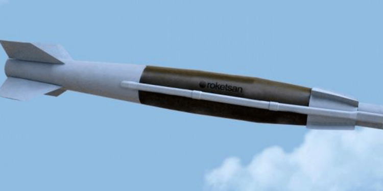 بنغلاديش أول المستوردين لقذائف “تَبر” التركية