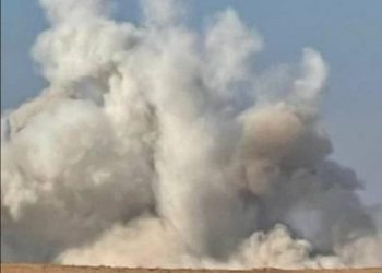 تركيا.. استشهاد 3 عسكريين بانفجار على الحدود مع سوريا