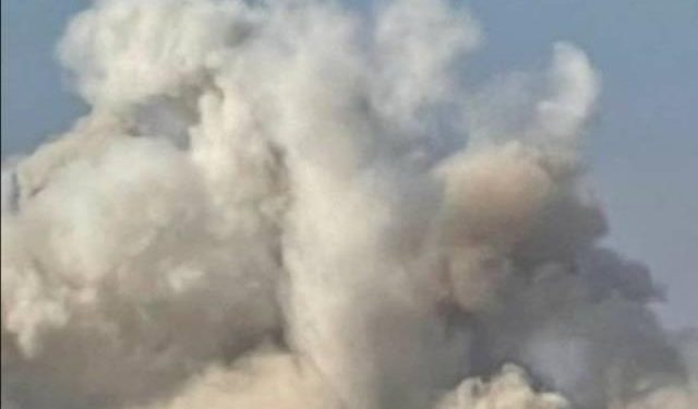 تركيا.. استشهاد 3 عسكريين بانفجار على الحدود مع سوريا