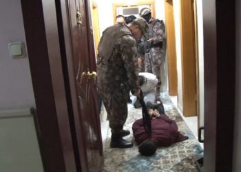 تركيا.. استجواب برلماني حول مزاعم تعذيب معتقلين في أنقرة