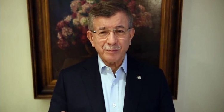 داود أوغلو: ارتفاع الأسعار لا يمكن تفسيره بالعقل أو المنطق