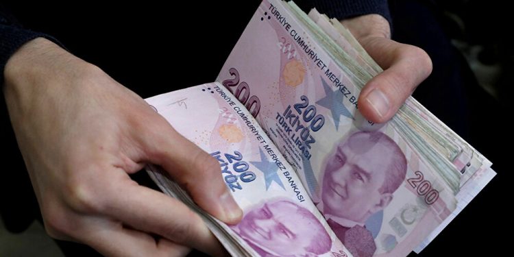 خبير اقتصادي: من يعتمدون على الليرة سيخسرون