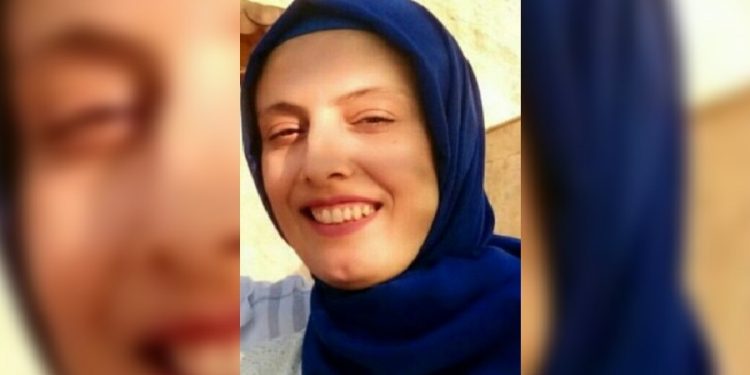 إعادة تركية مفصولة تعسفيا لعملها بعد وفاتها!