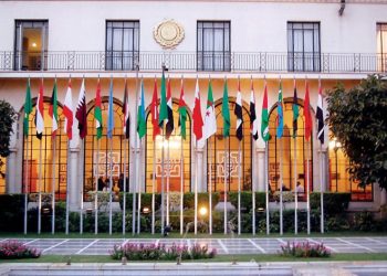الجامعة العربية تدعم رعاية الأمم المتحدة للحوار في السودان