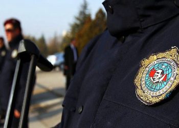 525 مليون ليرة زيادة في ميزانية جهاز المخابرات التركي