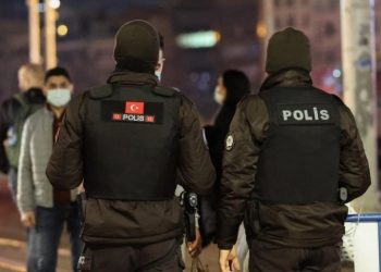 تركيا تعتقل تسعة سياح عرب بعملية أمنية في العاصمة “أنقرة”