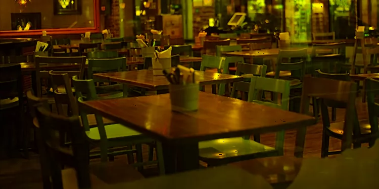 مقاهي إسطنبول تحدد للزبائن وقت وسعر الجلوس