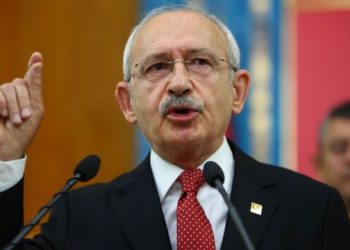 زعيم المعارضة يتهم أردوغان بتطوير أساليب التجسس على المعارضة