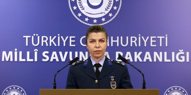 تركيا درّبَت 8500 عنصر من “ليبيا”