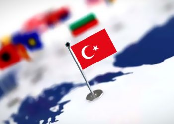 تركيا بالمرتبة 103 في مؤشر الديمقراطية