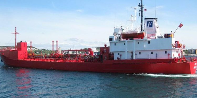 تركيا ترفع تأمين السفن المبحرة قرب الموانئ الأوكرانية والروسية