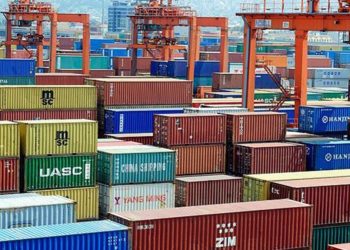 عجز التجارة الخارجية في تركيا يسجل 10.4 مليارات دولار