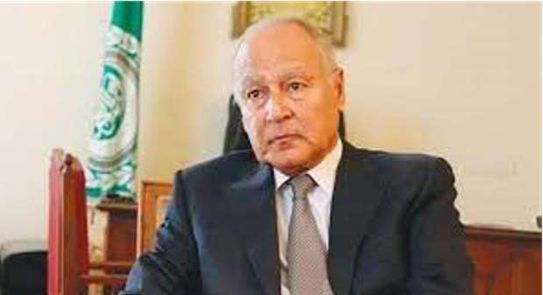 أبو الغيط يرحب بقرار الاتحاد الإفريقي تجميد عضوية إسرائيل